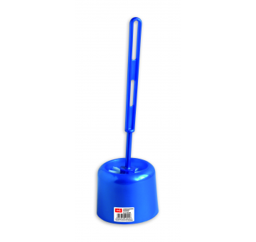 Zestaw do czyszczenie WC mini
