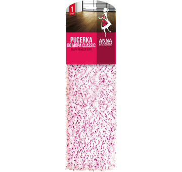 Pucerka do mopa classic