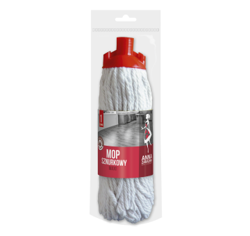 Mop sznurkowy MAXI