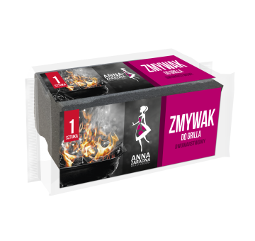 Zmywak do grilla 1szt