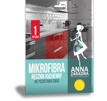 Mikrofibra ręcznik kuchenny